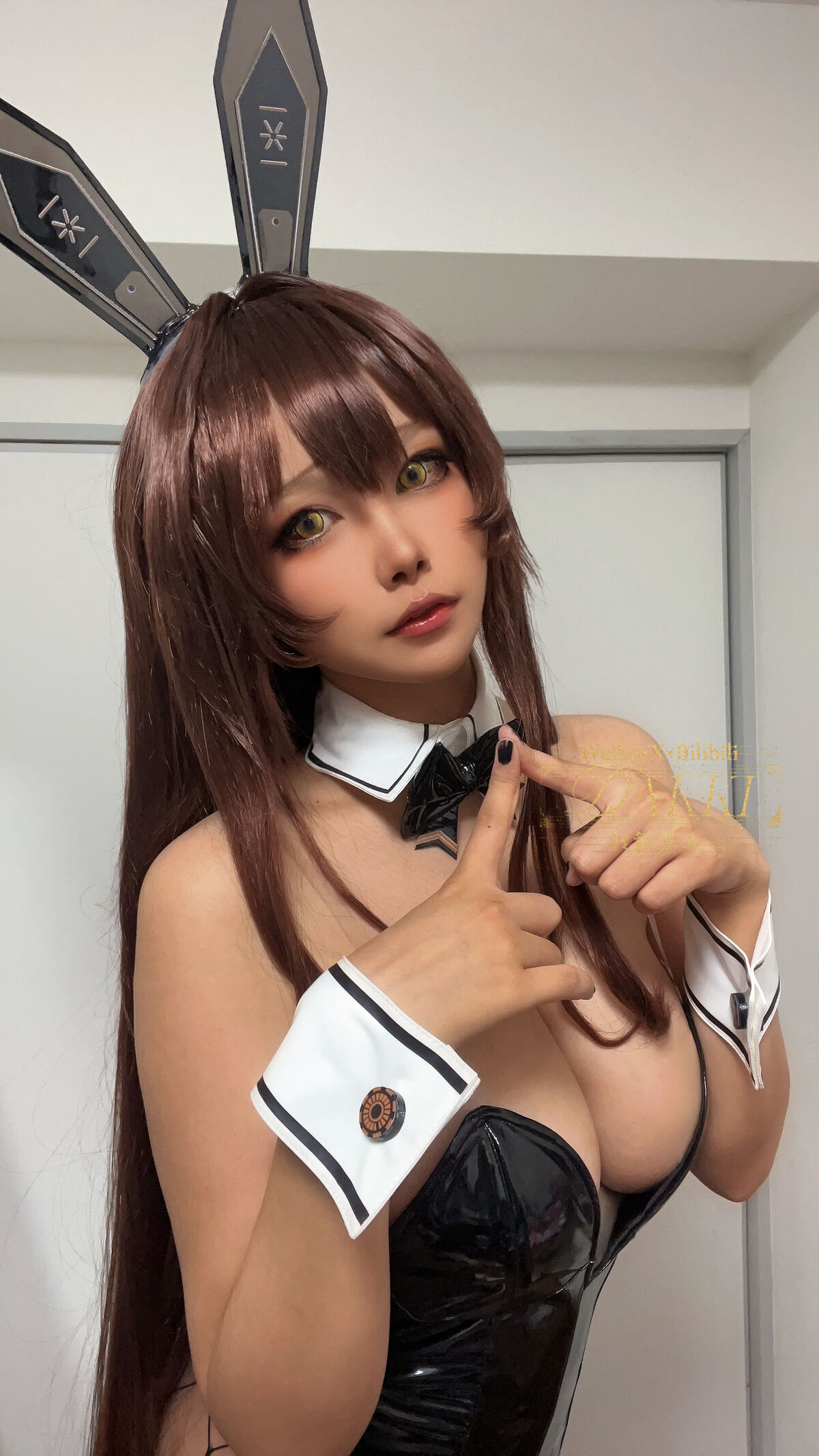 Coser@Dakki伊 – 诺亚尔 (51P)