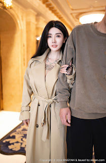 XingYan Vol.293 潘思沁