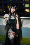 [BLUECAKE] Son Ye-Eun (손예은) Black Rose RED+