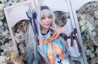 Coser@Machi馬吉 ホタルの下着報告です 第一弹