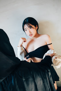 [Loozy] Sonson (손손) – Mechakucha
