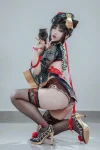 [半半子] 玉玲瓏(永劫無間)