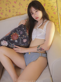 ArtGravia Vol.531 Sira (시라)