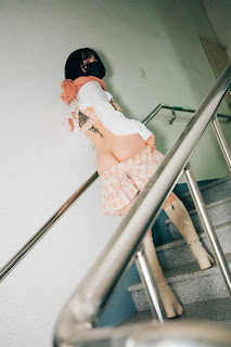 [Loozy] Son Ye-Eun (손예은) – Doube Date Ye-Eun