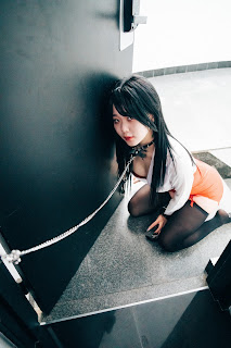 [Loozy] Zia (지아) – Office slave