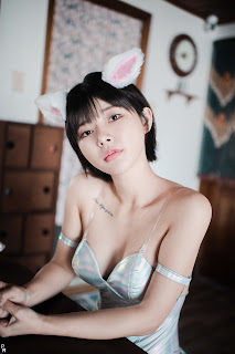 [PINK] U.Hwa (은유화) – My Cat