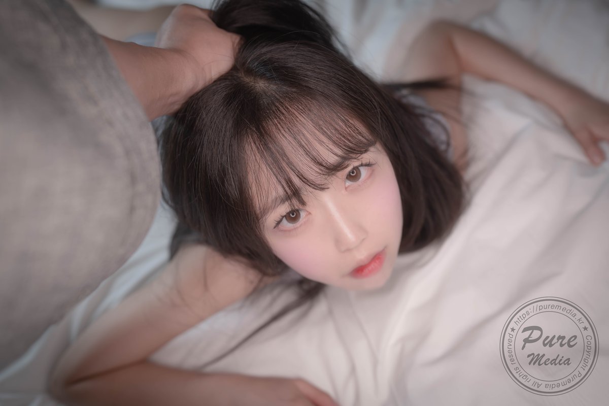 Pure Media Vol.294 Hina 히나 – Secret Meeting Part3
