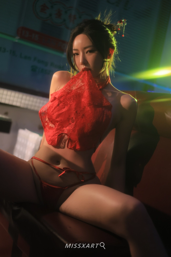 Donggeuran – Hong Kong