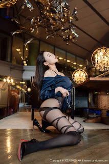 XingYan Vol.328 清妙