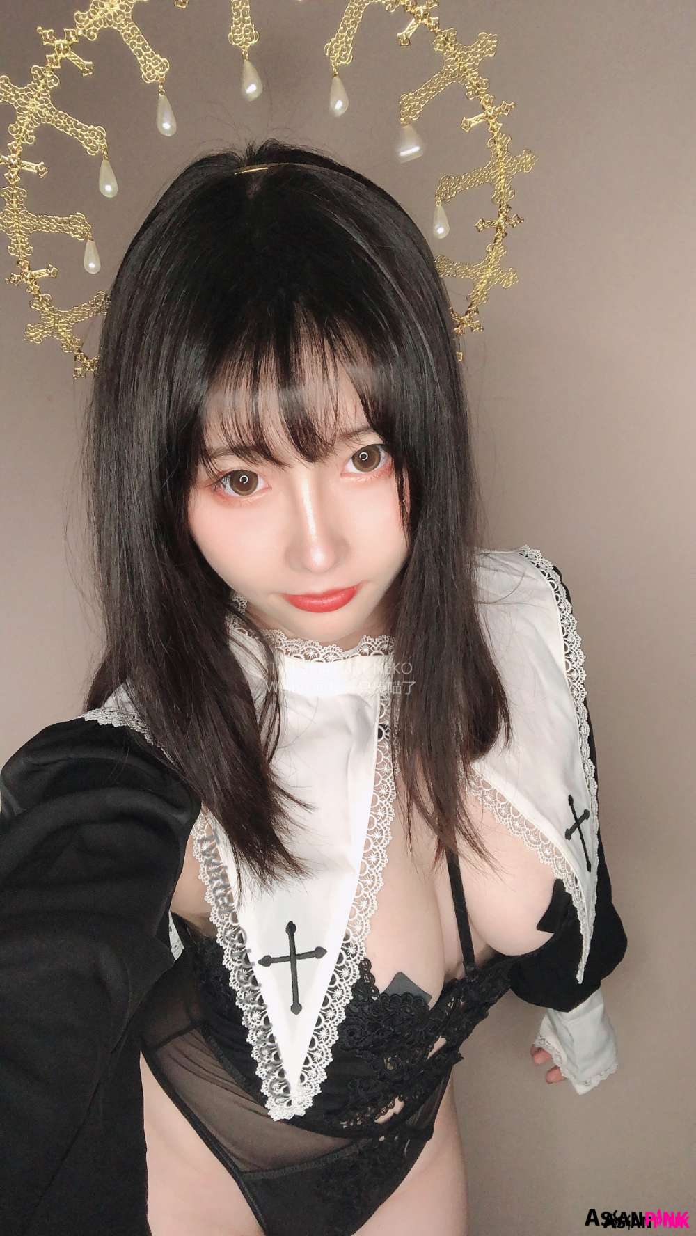 [Fantia] nyanya (一只废喵) – Sept 2022