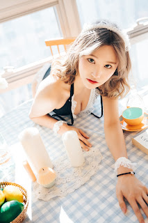 [Loozy] Taeri – Plaisir
