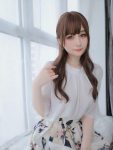 Coser@白银81 自撮り3(邻家御姐)