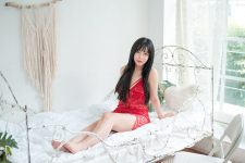 [CreamSoda] MoMo - Vol.01A
