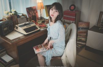 [PURE MEDIA] Vol.178 - Uhye