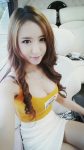 韩国美女李妍允《清新一夏》