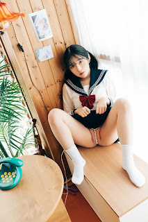 [Loozy] Sonson (손손) – Adult Sailor (+S.Ver)