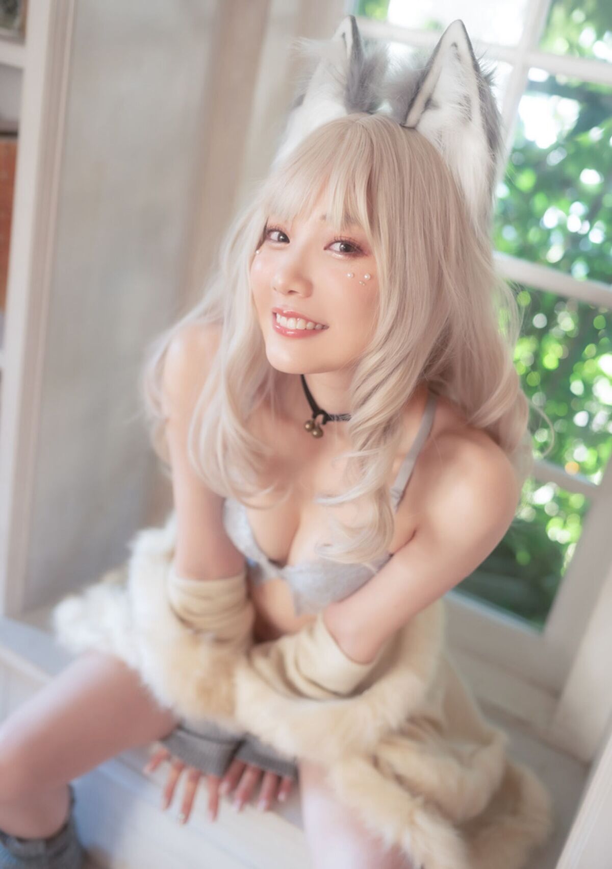 JP Mio Ishikawa 石川澪 – Count sheep (71P)