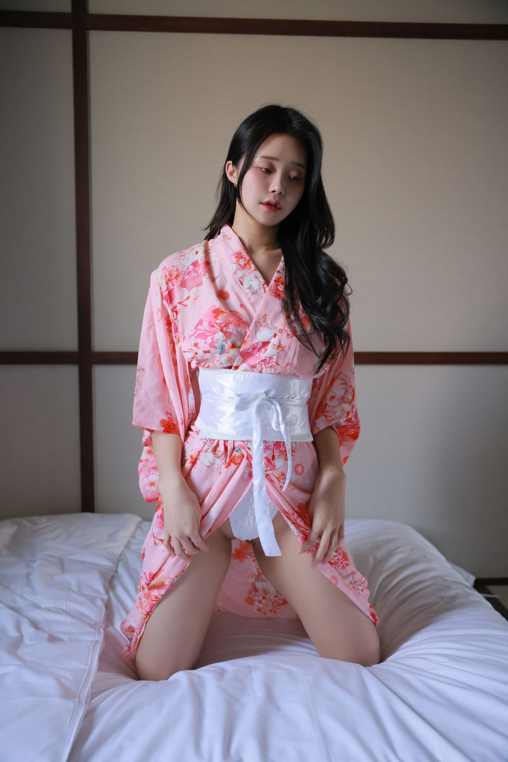 [SWEETBOX] Inah - Vol.40 All night