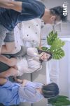 JVID Lele 樂樂 – 巨乳女神 樂樂-色誘閨密兄長,激情畫面曝光 Set.03