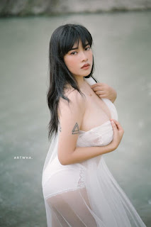 Artwha Desu – Photos P2