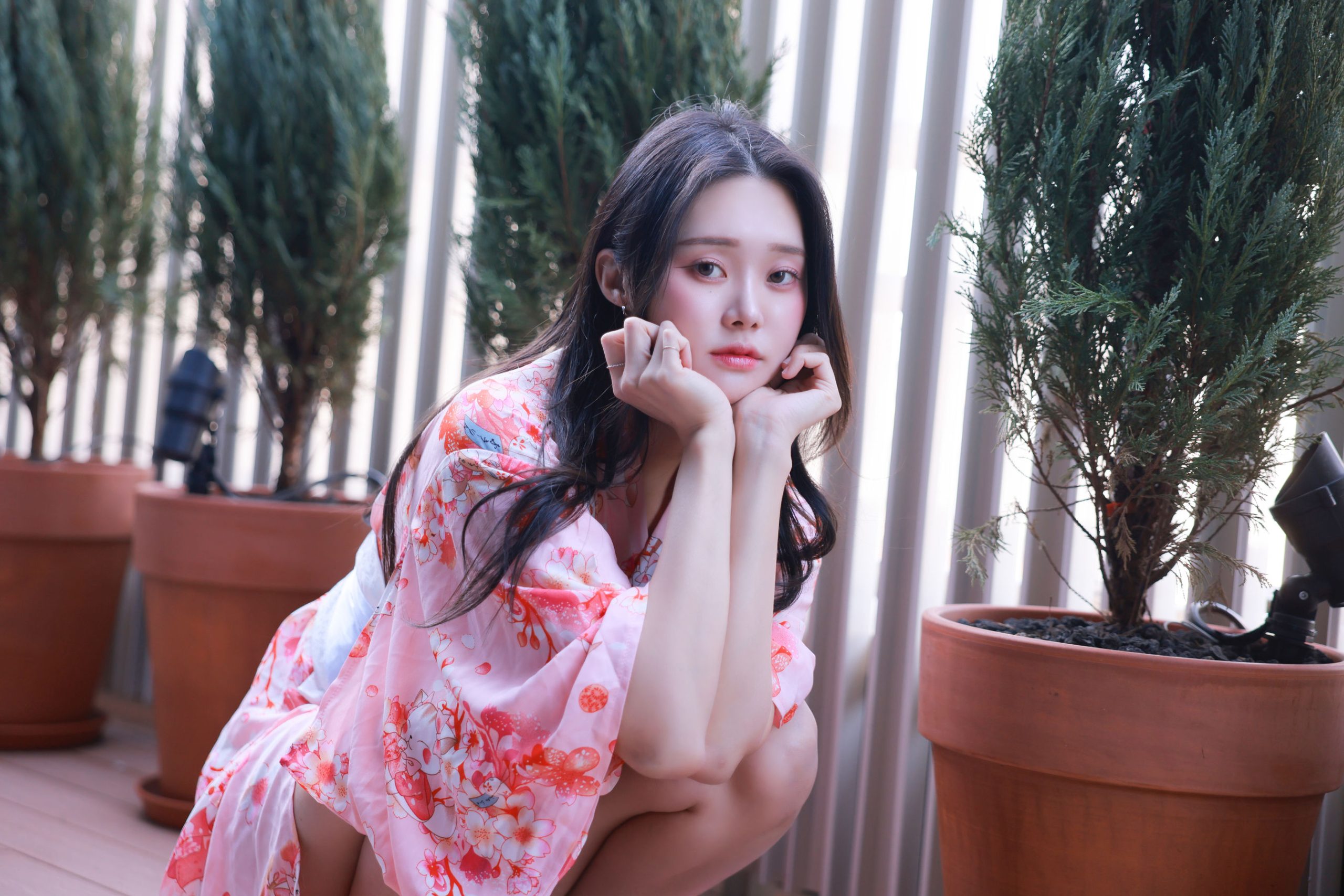 [SWEETBOX] Inah - Vol.40 All night