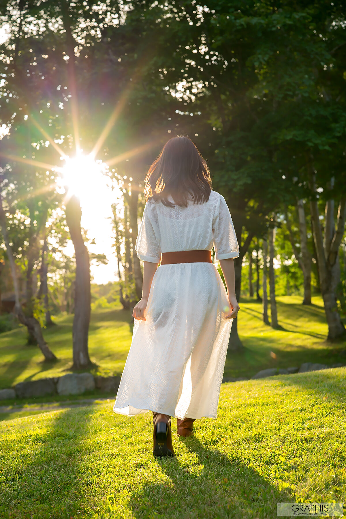 JP Shunka Ayami あやみ旬果 – Graphis Gals Beautiful Boty Part01 (69P – 7V)