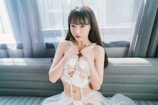 [Moon Night Snap] Jucy (쥬시) – Vol.5 On that day