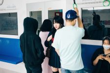 [Loozy] Zia (지아) Subway (Full.Ver)