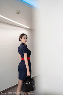 XingYan Vol.354 清妙