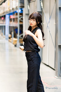 SiS Magazine P3