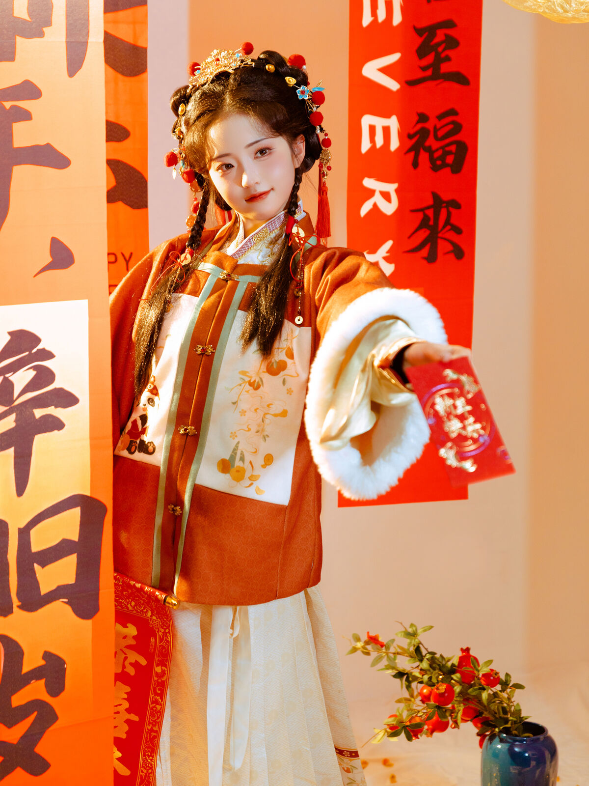 YiTuYu艺图语 Vol.8487 兔牙w (23P)
