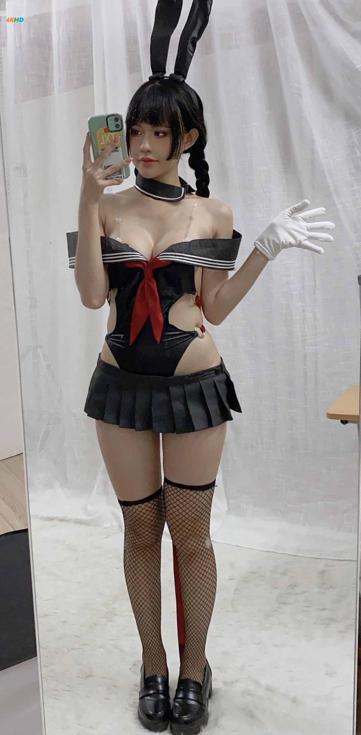 PingPing – Bunny[128MB-37photos]