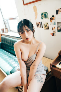 [Loozy] Sonson (손손) – Comic Shop Girl (+S.Ver)