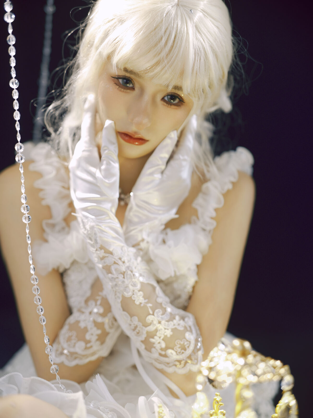 YiTuYu艺图语 Vol.8479 Maoqi (23P)