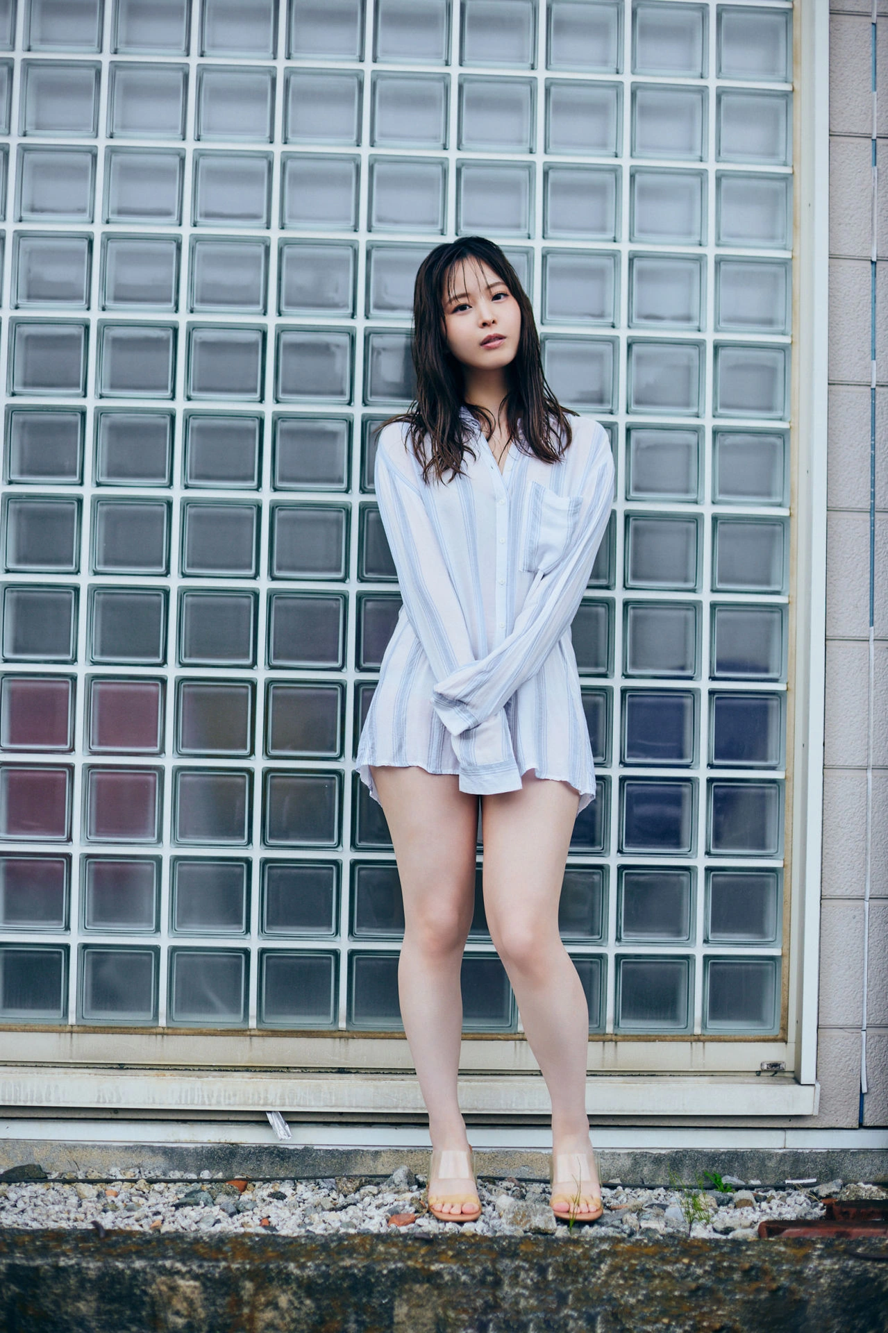 Hinano Kuno 九野ひなの, FRIDAYデジタル写真集 「好いとうよ vol.3」 Set.02