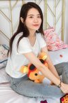 FetishMedia物恋传媒 NO.1230 Ran Ran Part2
