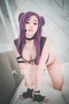 DJAWA Photo – Bambi (밤비) – K-DA Kai’Sa (LoL)