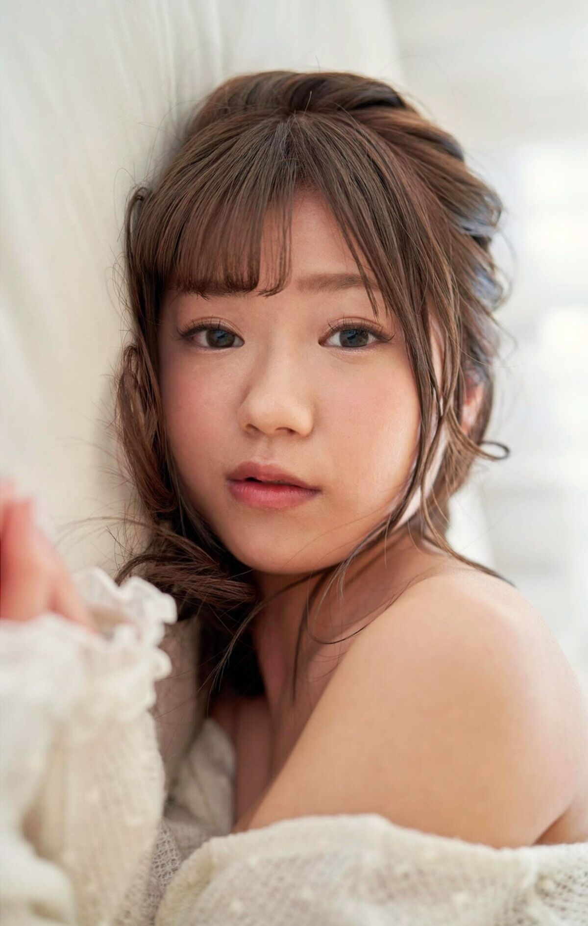 JP Yuka Matsuda 松田優香 – 未熟な蕾 スパイスビジュアル Part1