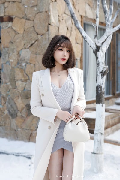 XIUREN No.9734 徐莉芝Booty