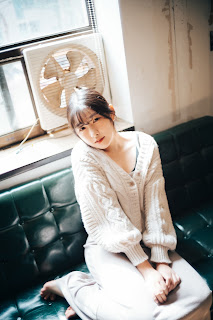 [Loozy] Sonson (손손) – Comic Shop Girl (+S.Ver)