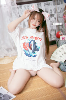 Artwha Desu – Photos P10