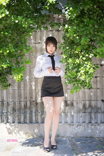 Artwha Desu – Photos P18