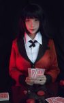 Coser@Hana Bunny – Yumeko (13P)