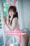 DJAWA Newbom – The Year of the Pink Bunny S.Ver