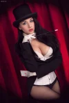 Giada Robin – Zatanna(14MB)(24photos)