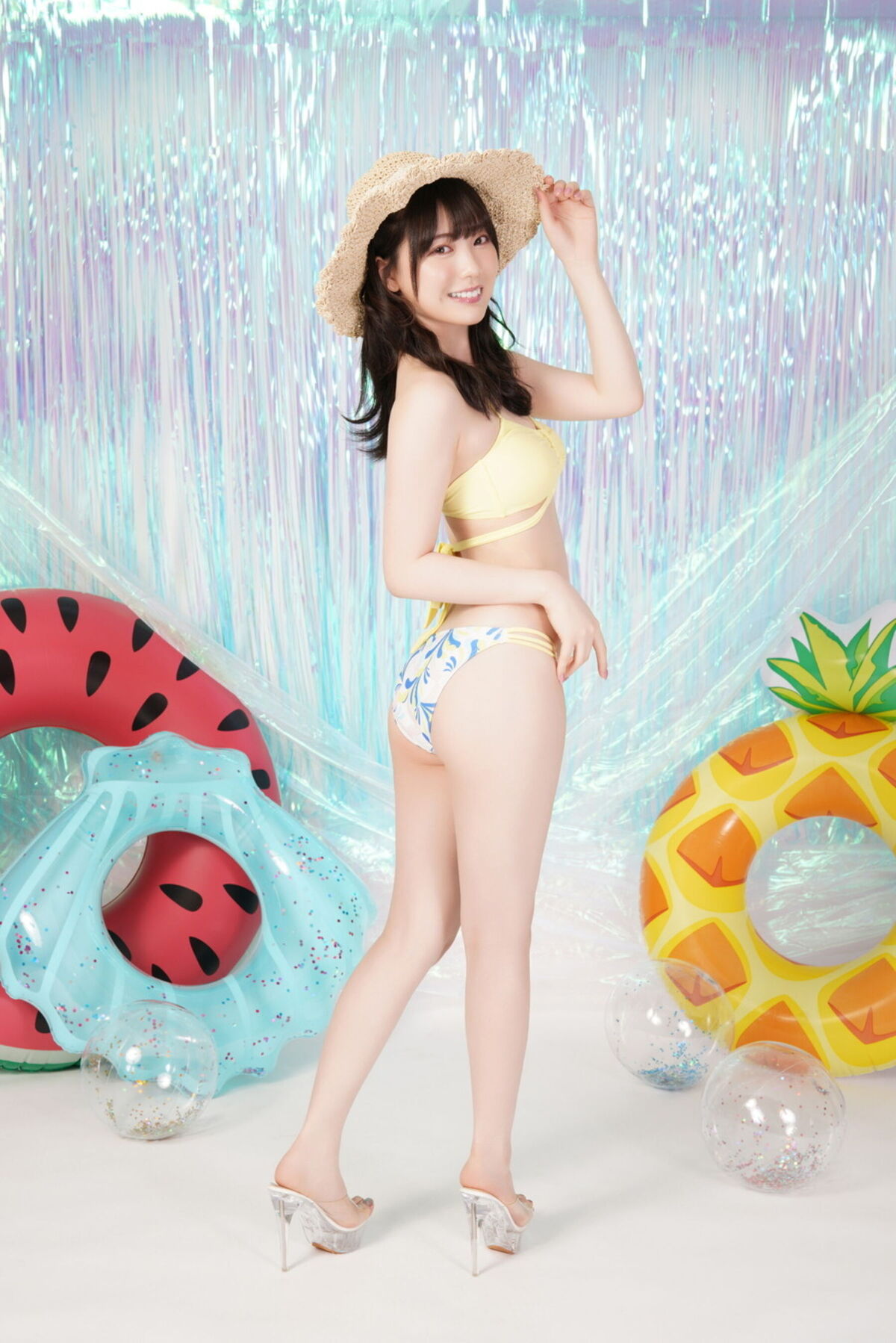 JP Mio Ishikawa 石川澪 – ＃バケショ (86P)
