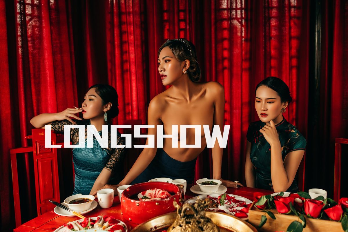 Longshow Photography – 唯美色情写真集 Part09 (63P)
