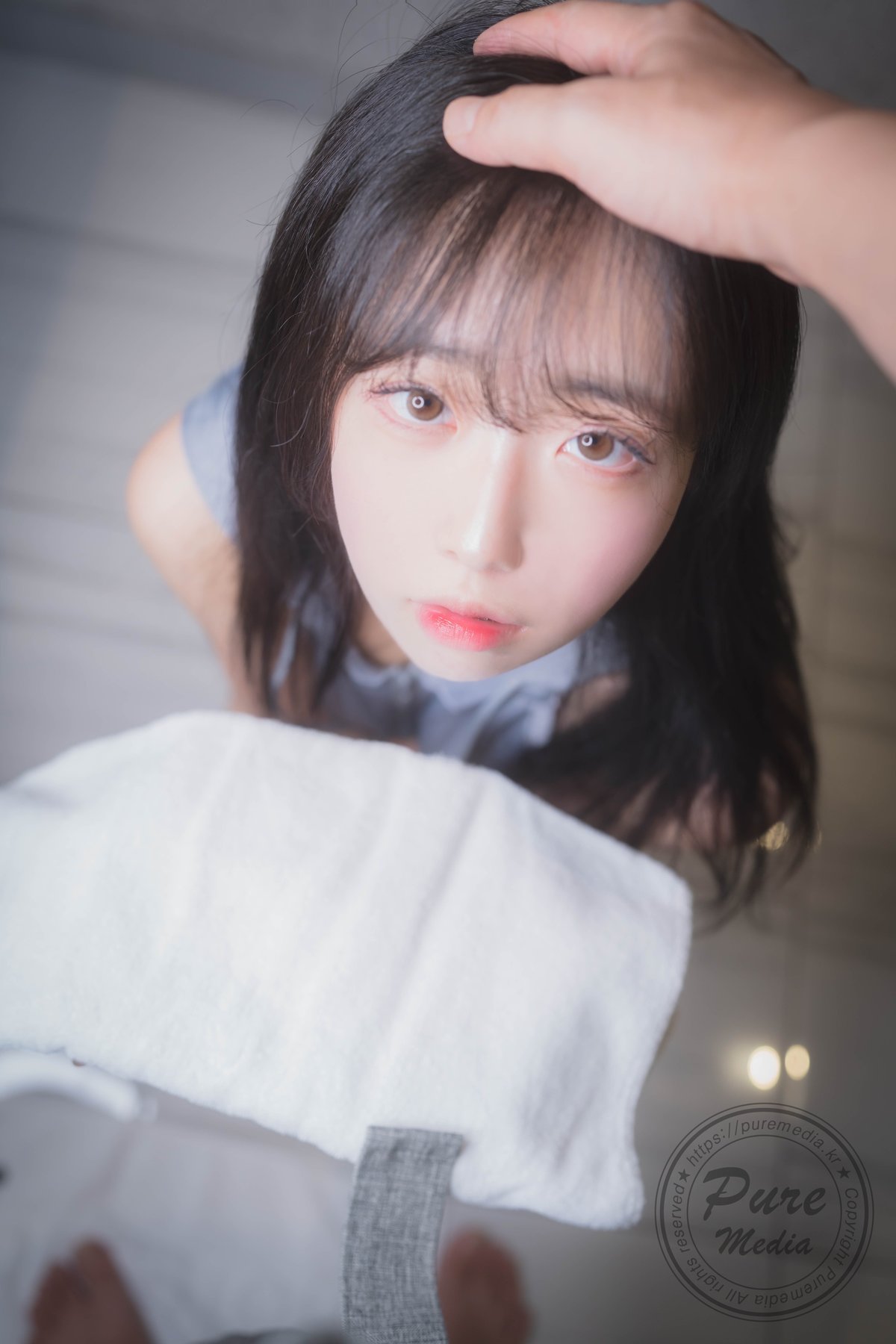 Pure Media Vol.294 Hina 히나 – Secret Meeting Part3