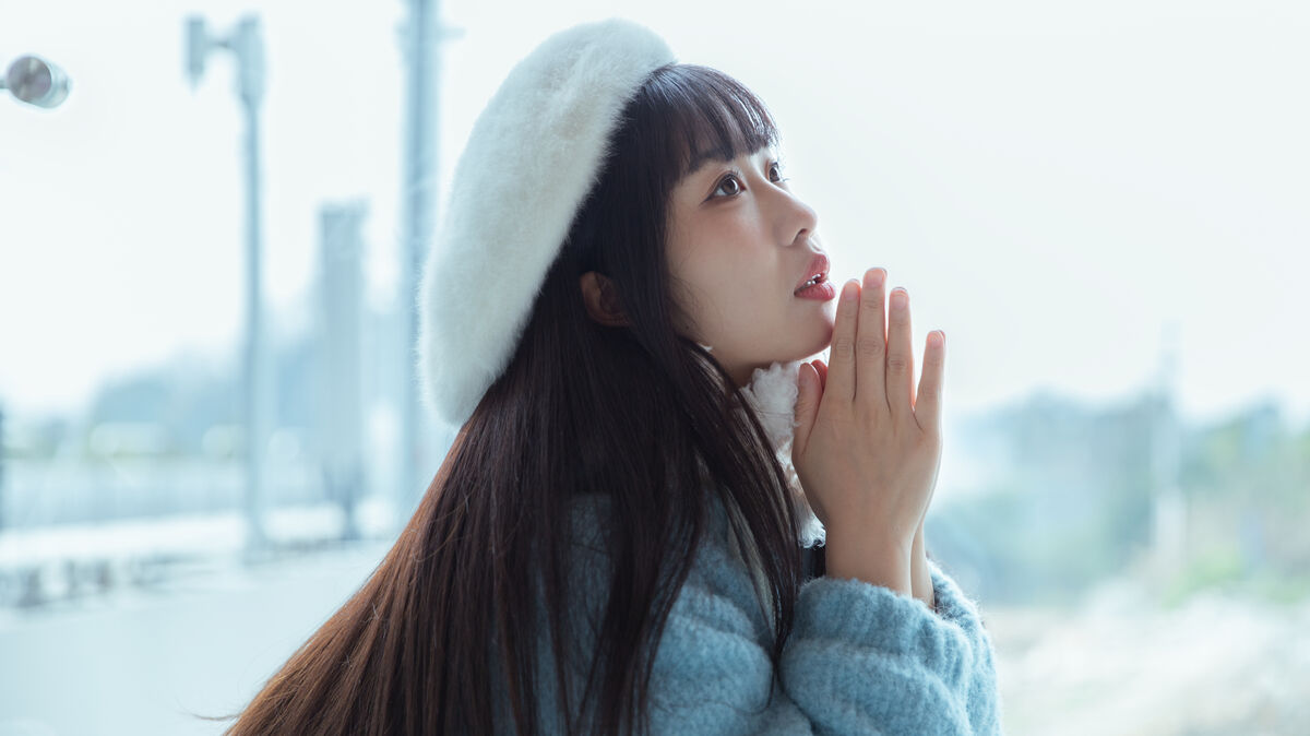 YiTuYu艺图语 Vol.8518 梅子梅子 (22P)