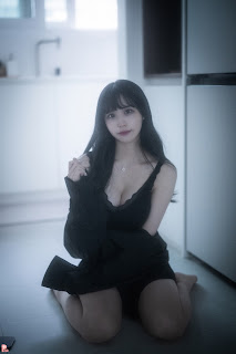 [PINK] Ye Seul (냥슬) – Nyansul Personalized [After Work] 02